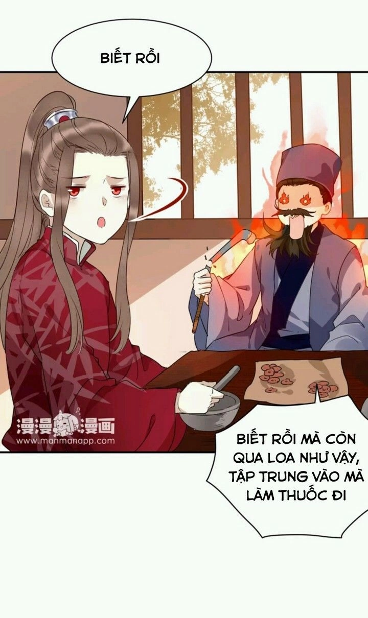 Công Chúa Gả Đến Chapter 20 - 5