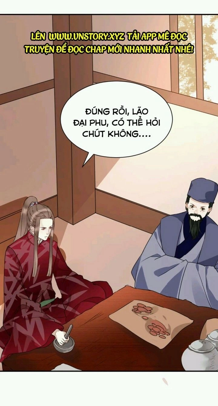 Công Chúa Gả Đến Chapter 20 - 6