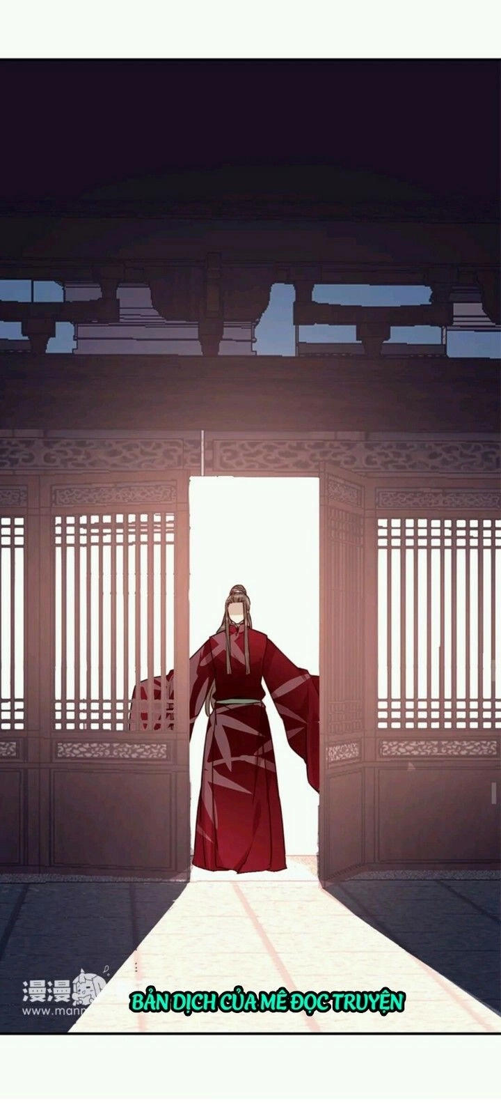 Công Chúa Gả Đến Chapter 20 - 13