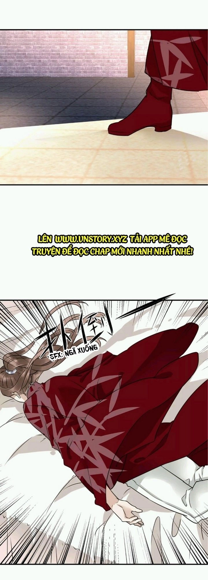 Công Chúa Gả Đến Chapter 20 - 14