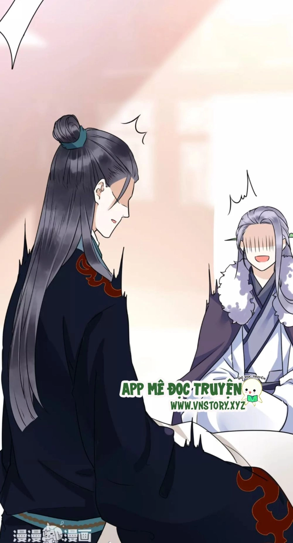 Công Chúa Gả Đến Chapter 21 - 9