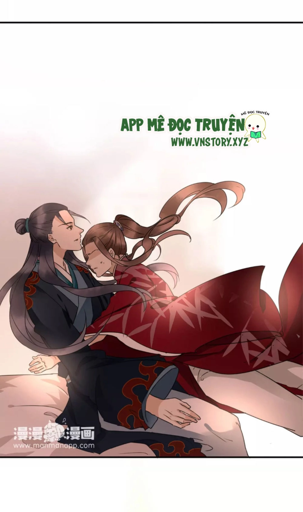 Công Chúa Gả Đến Chapter 21 - 15