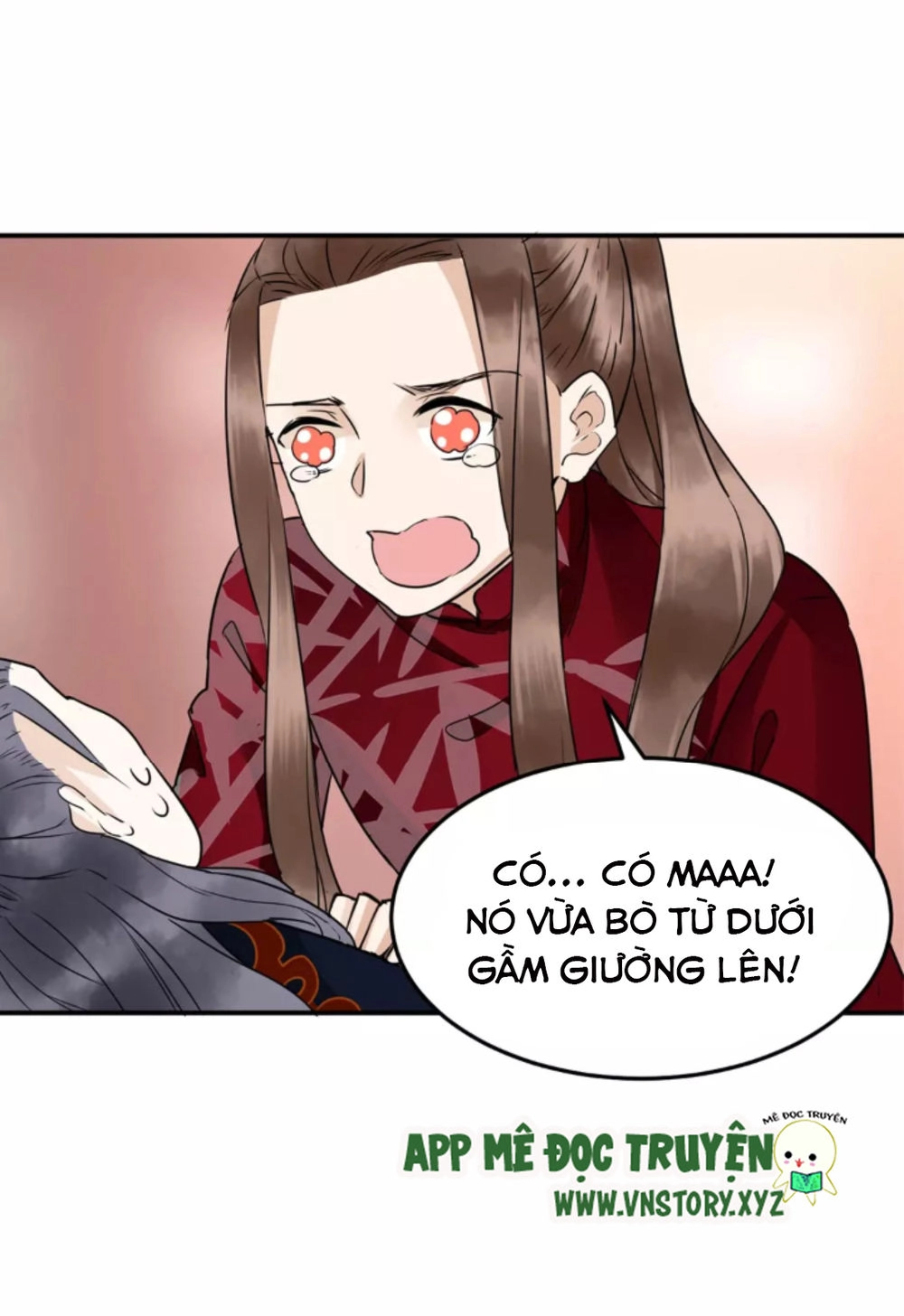 Công Chúa Gả Đến Chapter 21 - 19