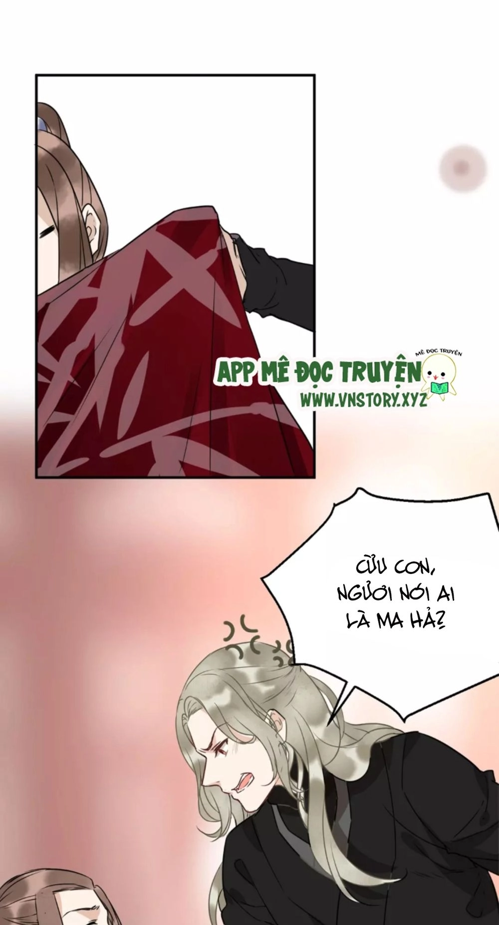 Công Chúa Gả Đến Chapter 21 - 21