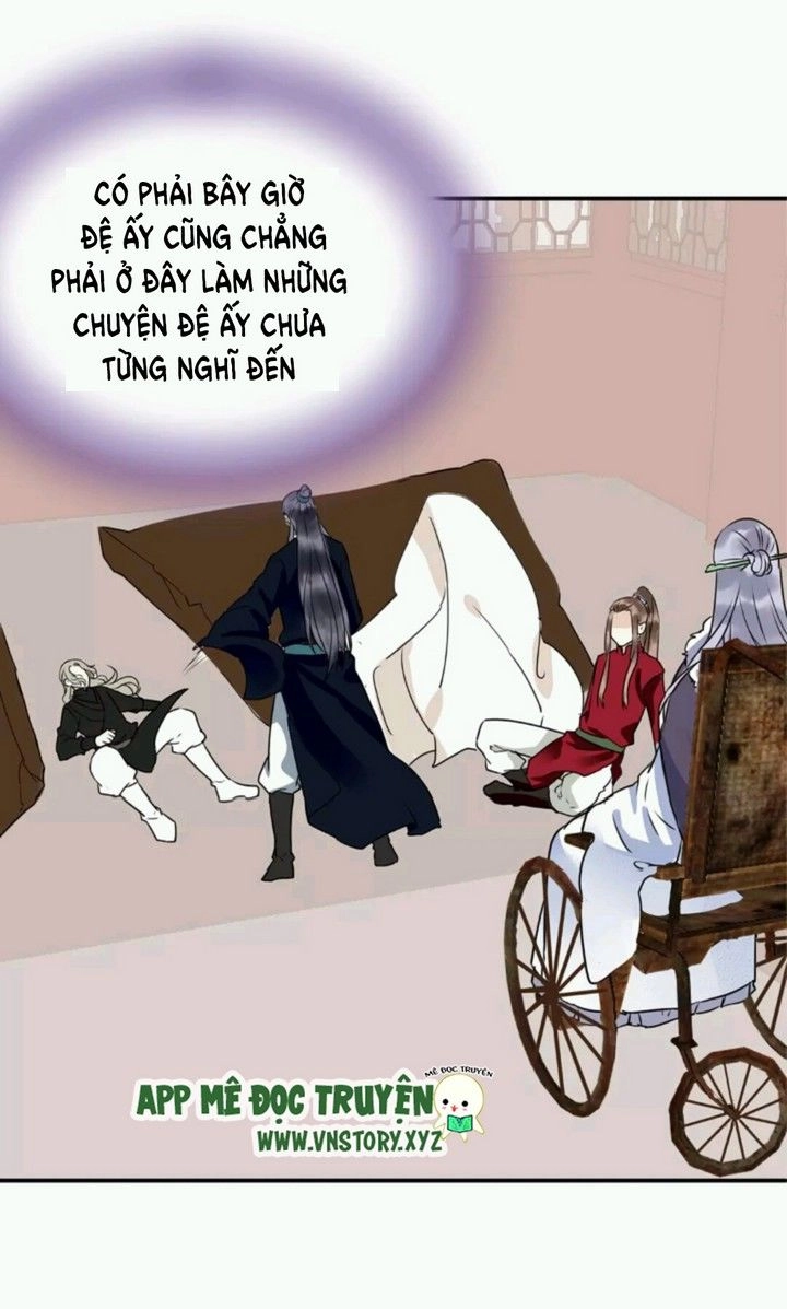 Công Chúa Gả Đến Chapter 22 - 18