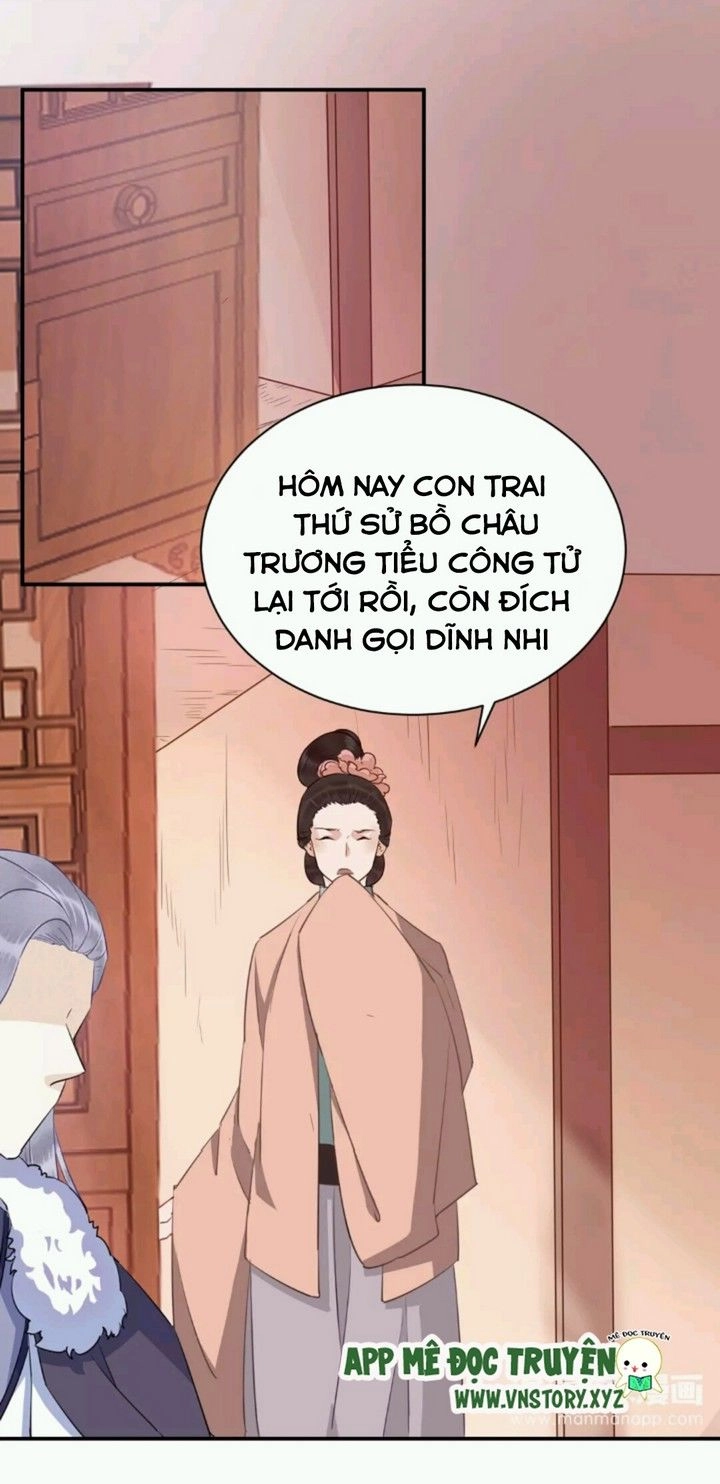 Công Chúa Gả Đến Chapter 23 - 3
