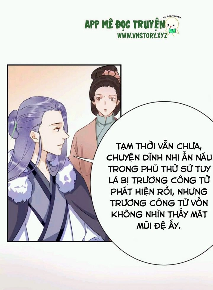 Công Chúa Gả Đến Chapter 23 - 5
