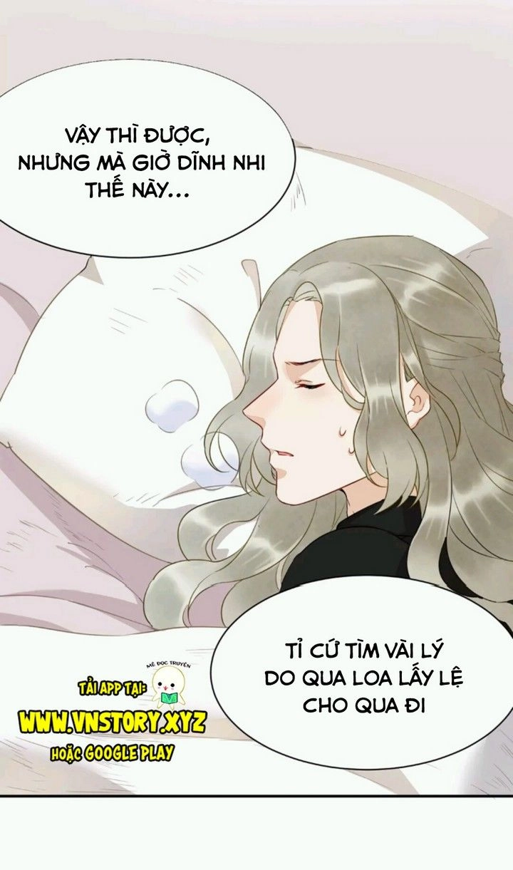 Công Chúa Gả Đến Chapter 23 - 6