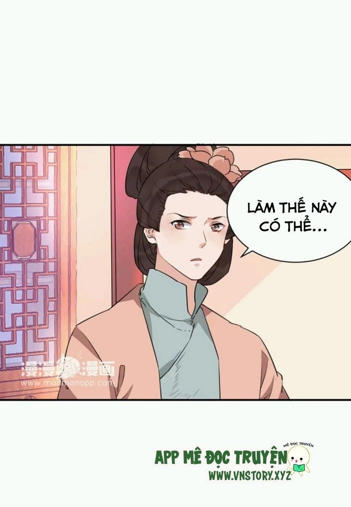 Công Chúa Gả Đến Chapter 23 - 7