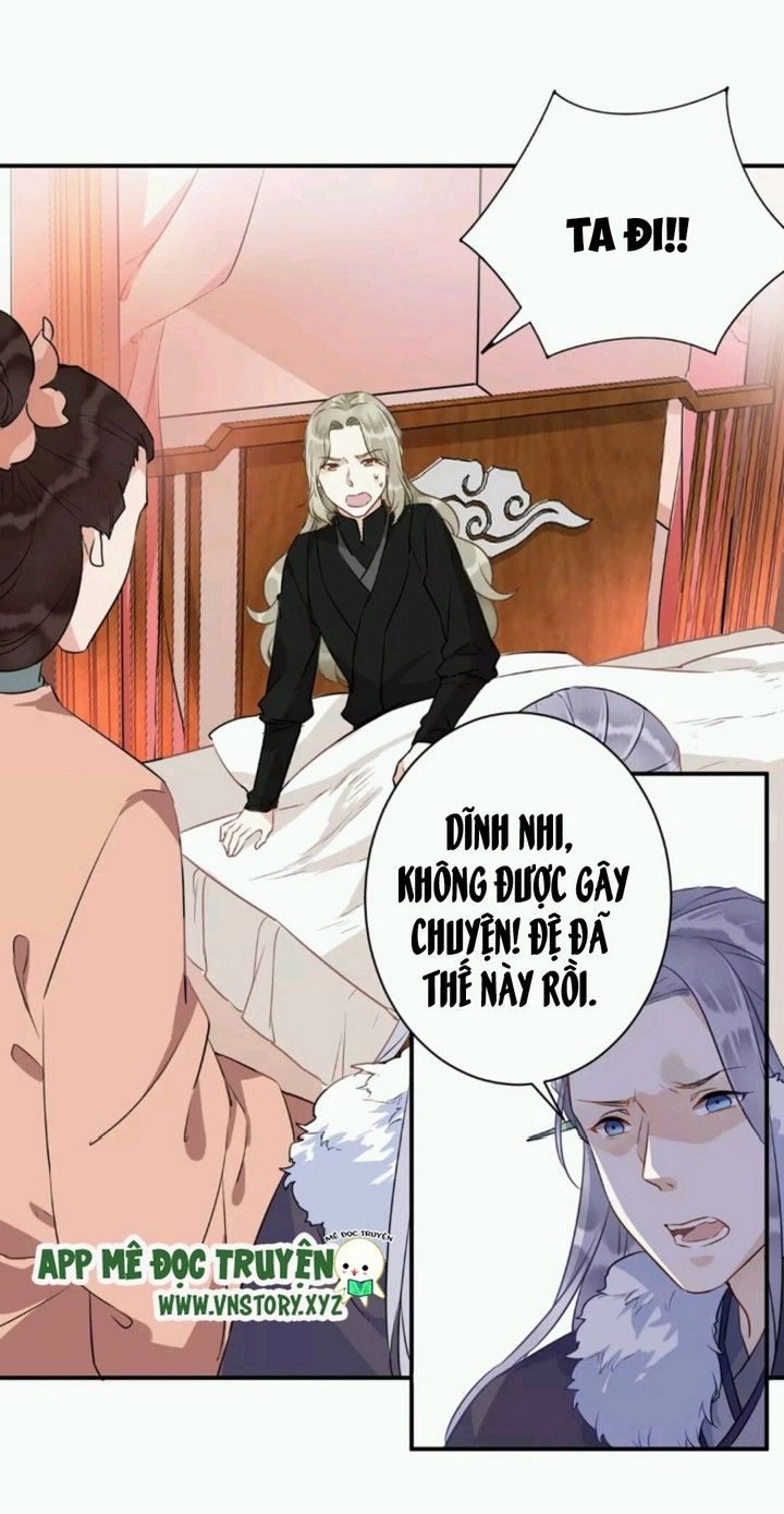 Công Chúa Gả Đến Chapter 23 - 8