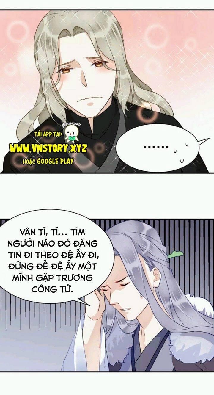 Công Chúa Gả Đến Chapter 23 - 9