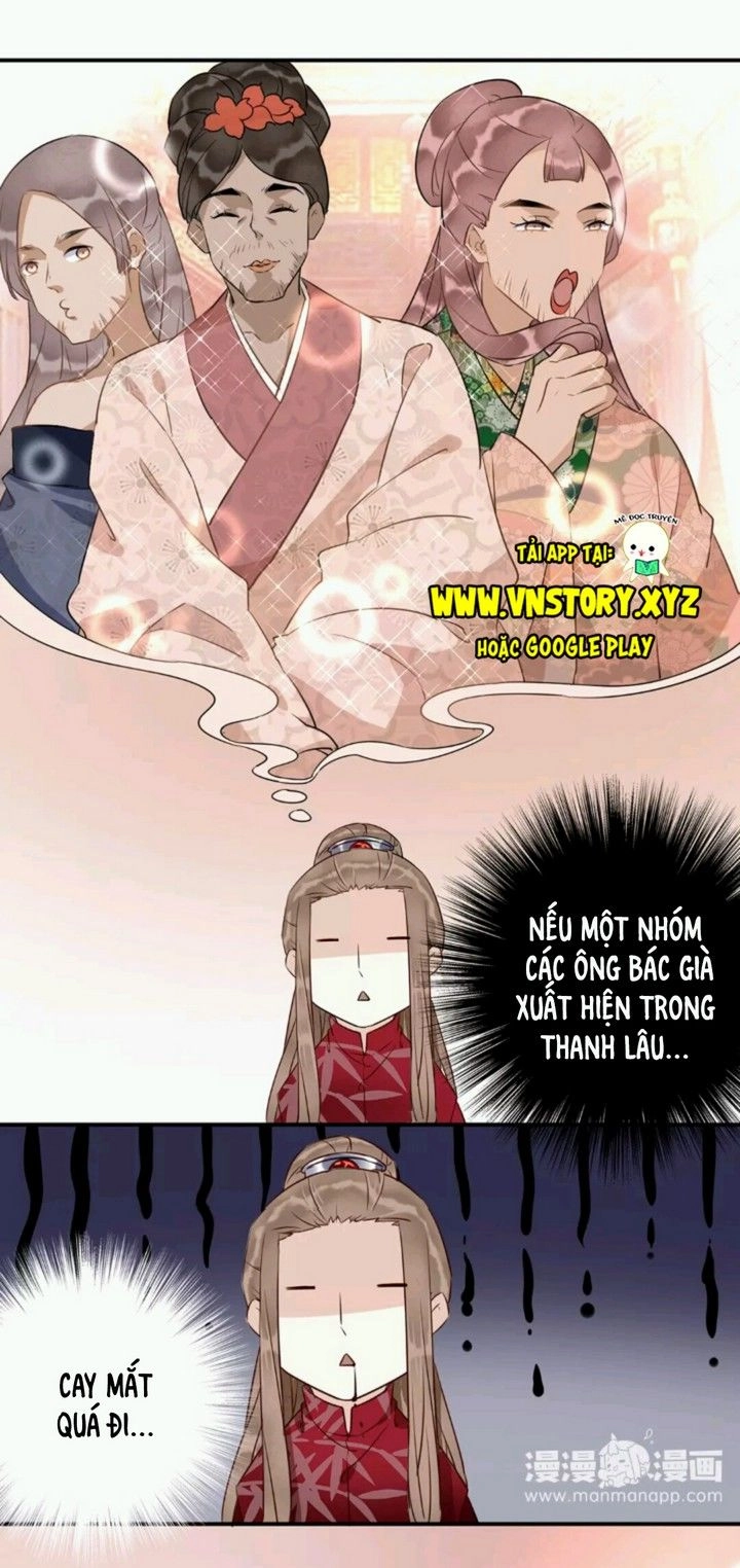 Công Chúa Gả Đến Chapter 23 - 11