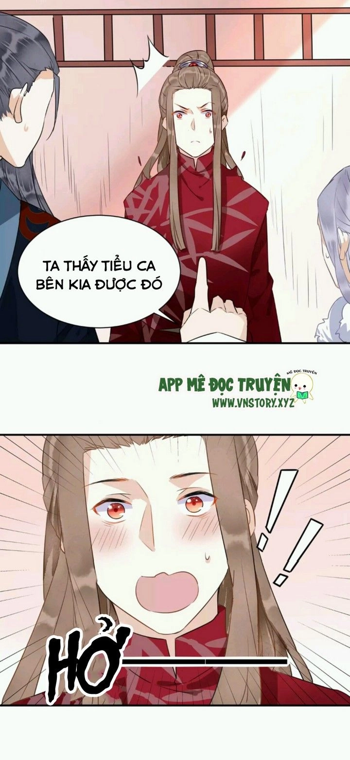 Công Chúa Gả Đến Chapter 23 - 12