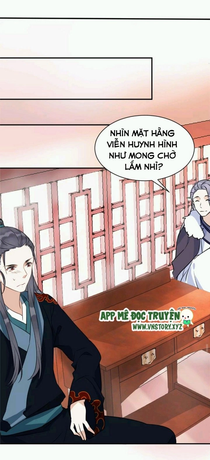 Công Chúa Gả Đến Chapter 23 - 13