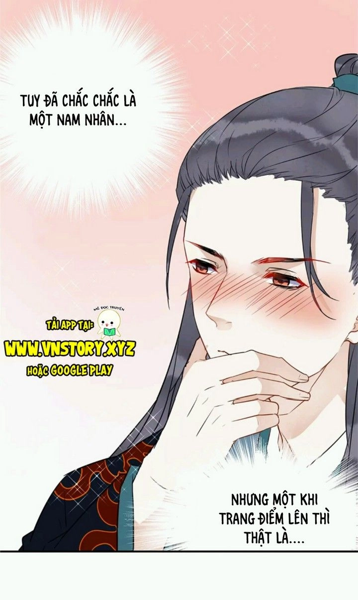 Công Chúa Gả Đến Chapter 23 - 19