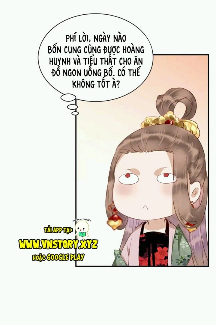 Công Chúa Gả Đến Chapter 24 - 2