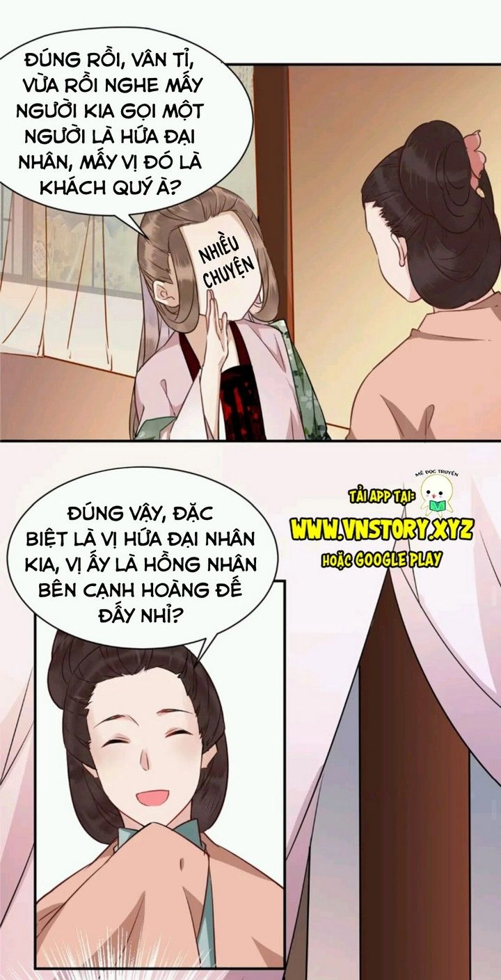 Công Chúa Gả Đến Chapter 25 - 8