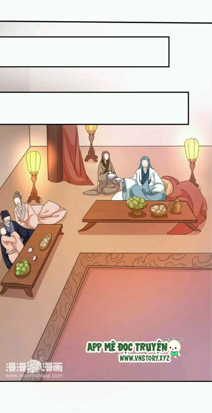 Công Chúa Gả Đến Chapter 25 - 15