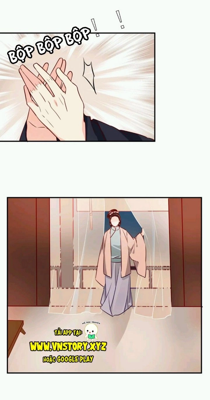 Công Chúa Gả Đến Chapter 25 - 19