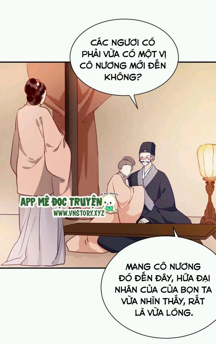 Công Chúa Gả Đến Chapter 25 - 20