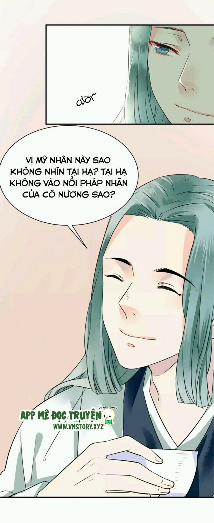Công Chúa Gả Đến Chapter 26 - 20