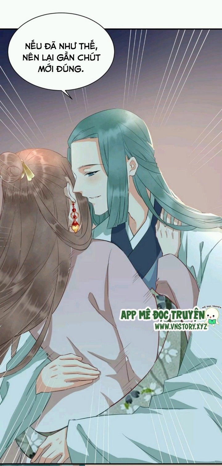 Công Chúa Gả Đến Chapter 27 - 3