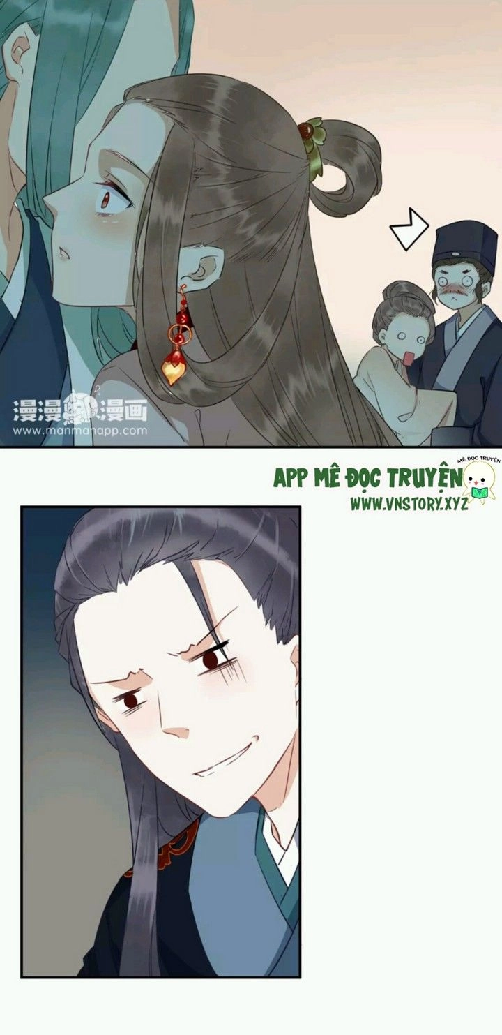 Công Chúa Gả Đến Chapter 27 - 4