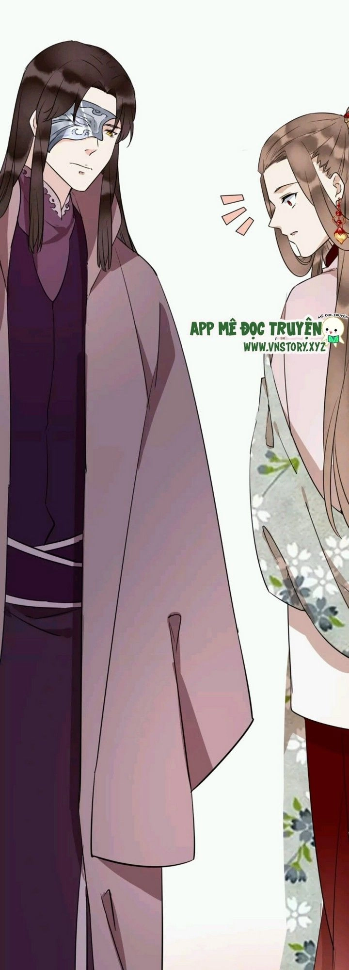 Công Chúa Gả Đến Chapter 27 - 13