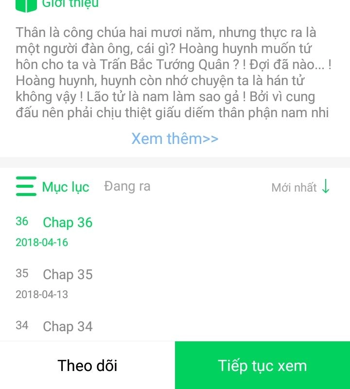 Công Chúa Gả Đến Chapter 27 - 19