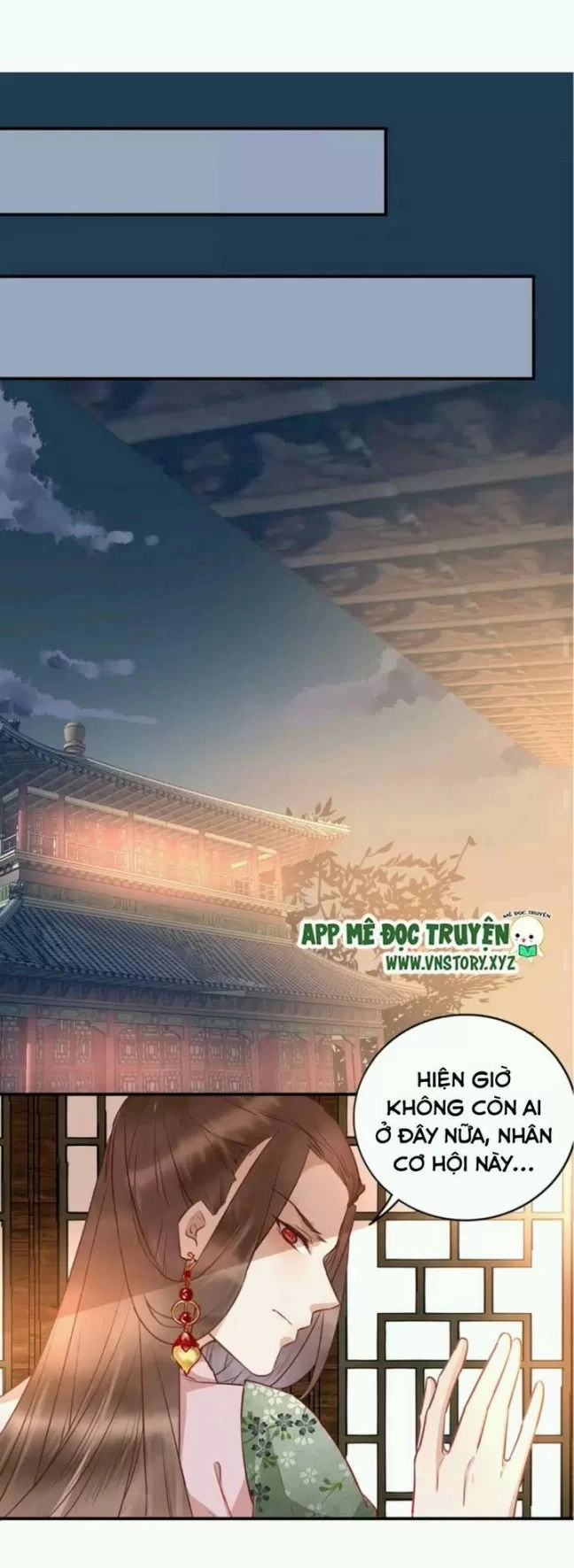 Công Chúa Gả Đến Chapter 29 - 14