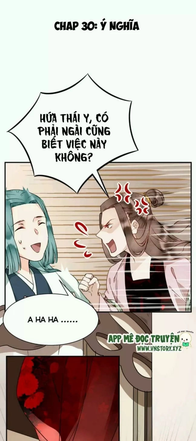 Công Chúa Gả Đến Chapter 30 - 1