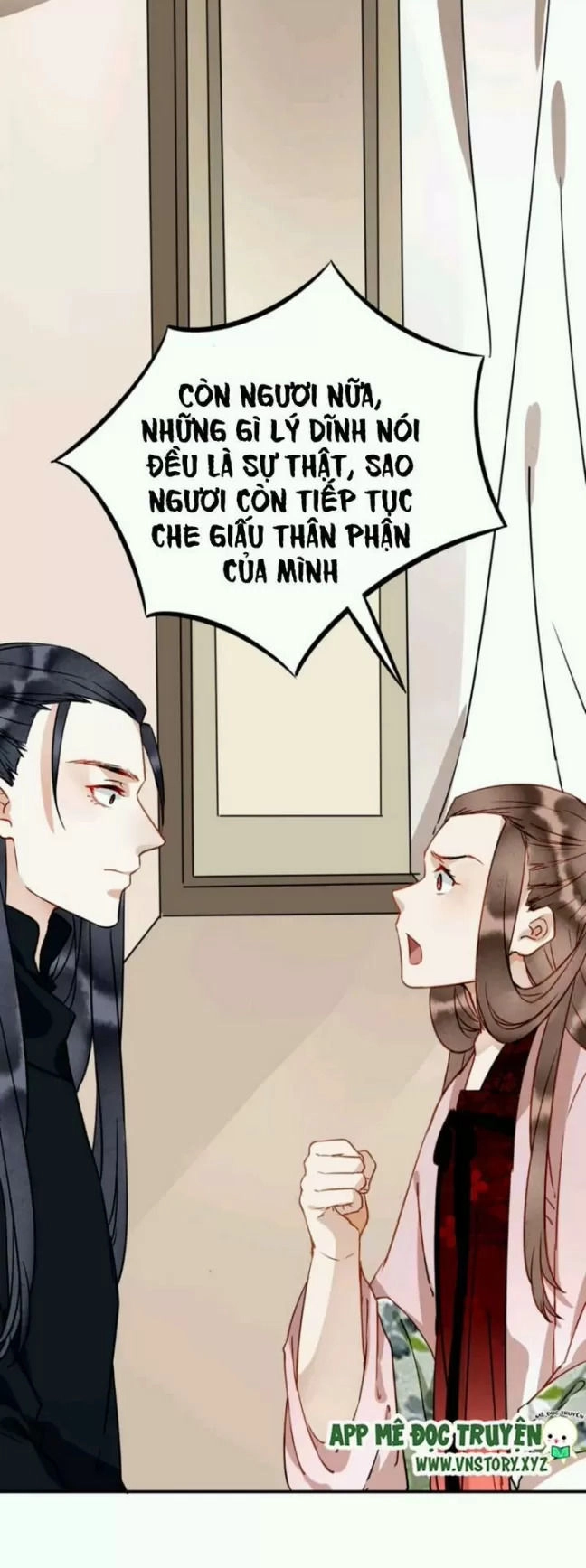 Công Chúa Gả Đến Chapter 30 - 4