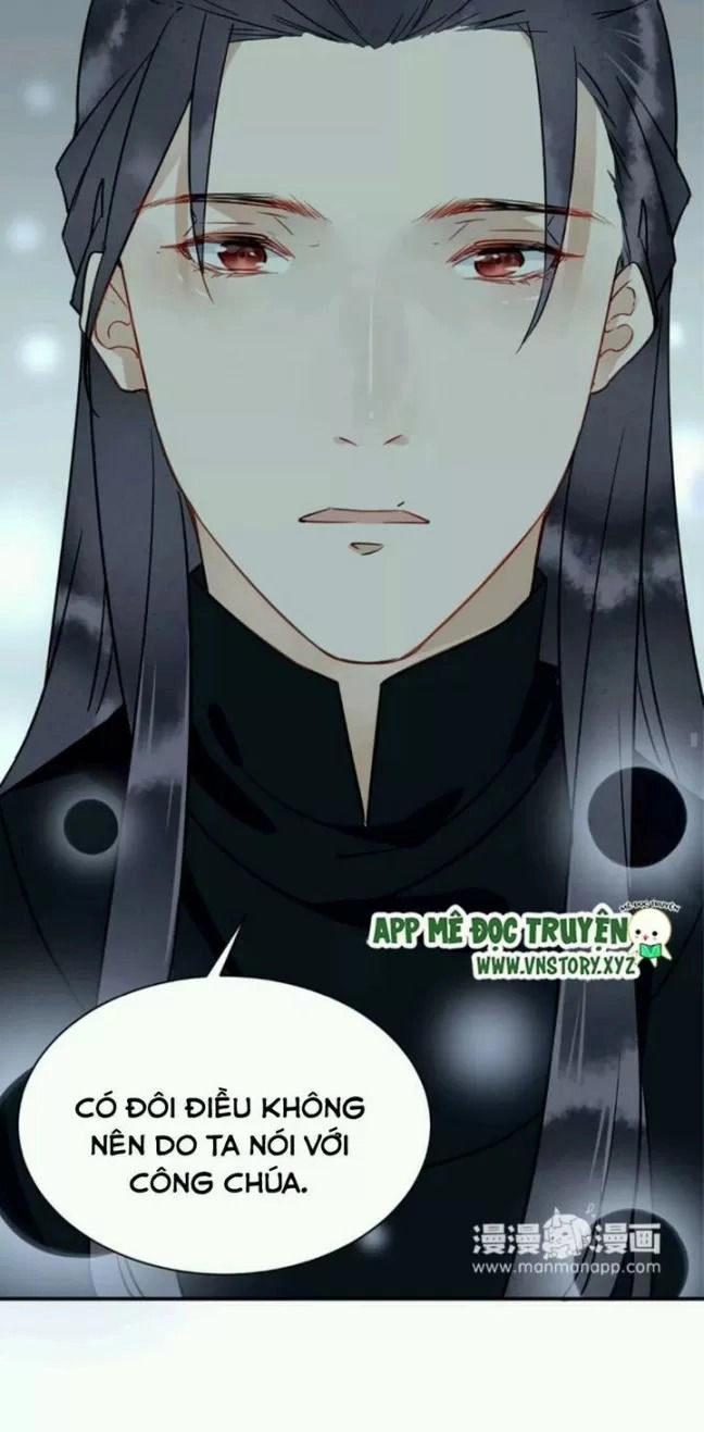 Công Chúa Gả Đến Chapter 30 - 6