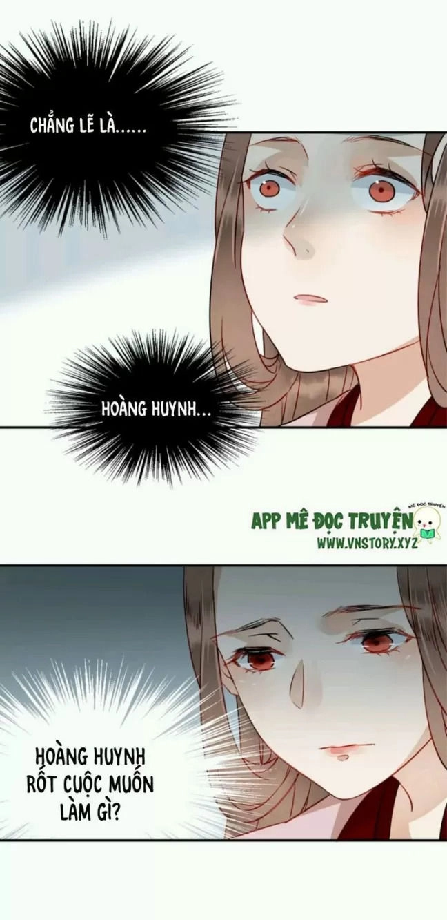 Công Chúa Gả Đến Chapter 30 - 7