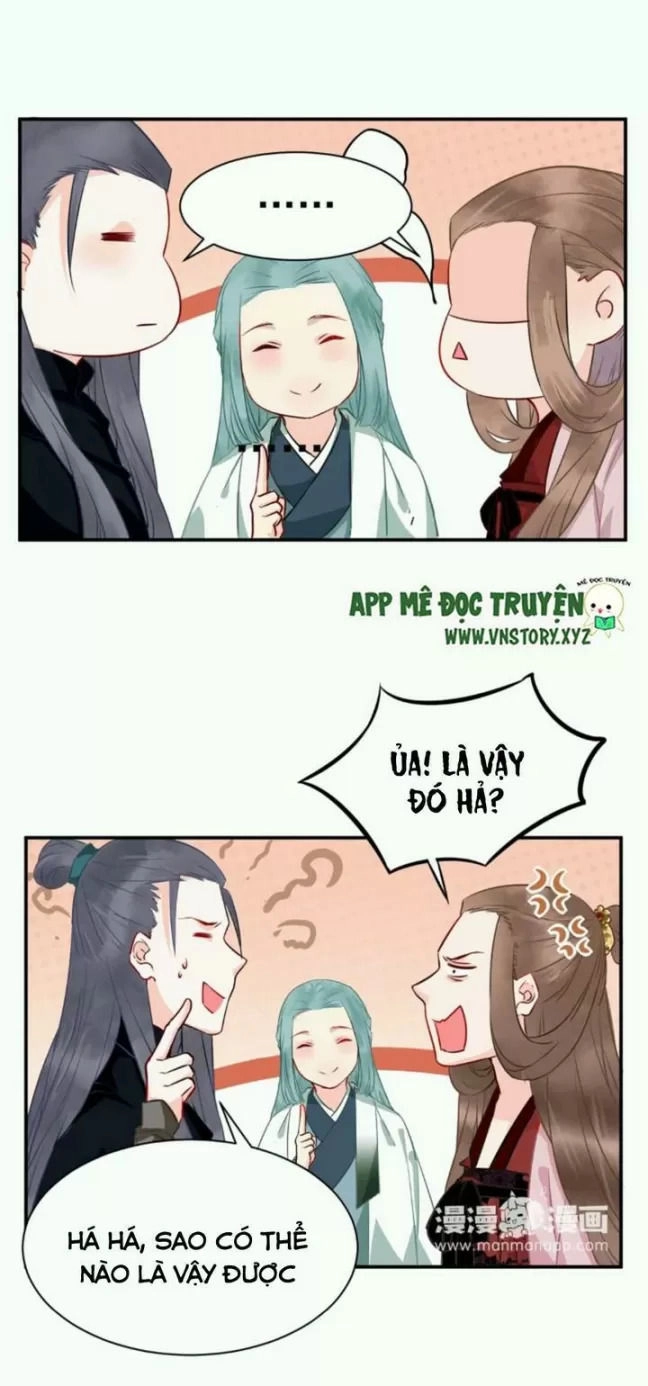 Công Chúa Gả Đến Chapter 30 - 9