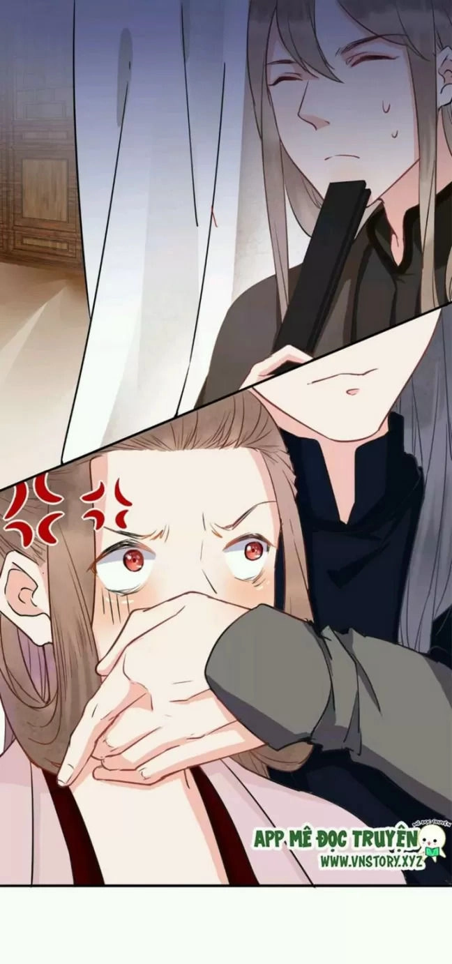 Công Chúa Gả Đến Chapter 30 - 16