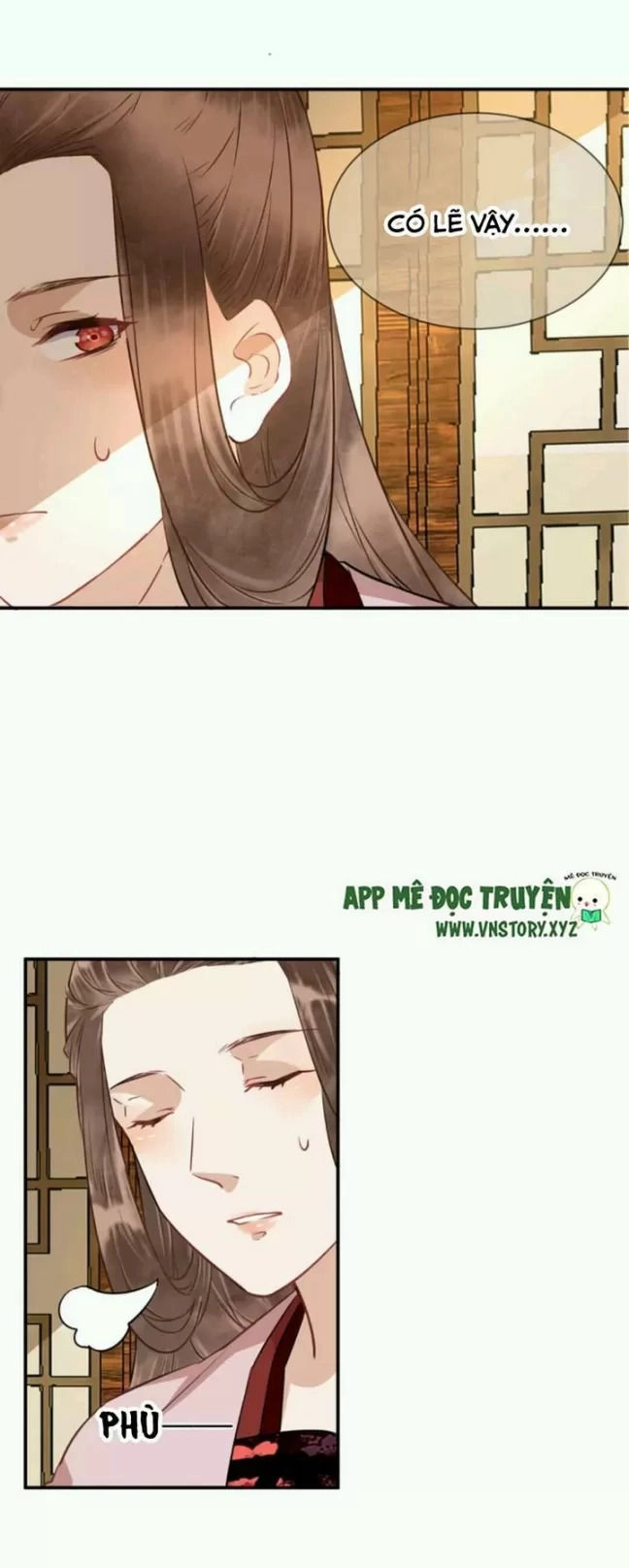 Công Chúa Gả Đến Chapter 31 - 15