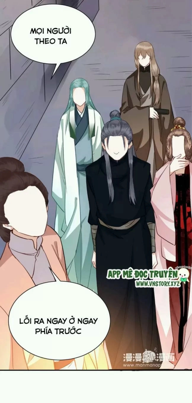 Công Chúa Gả Đến Chapter 31 - 19