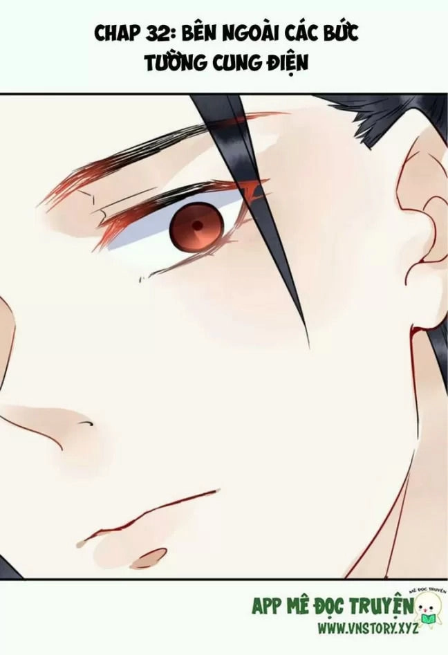 Công Chúa Gả Đến Chapter 32 - 1