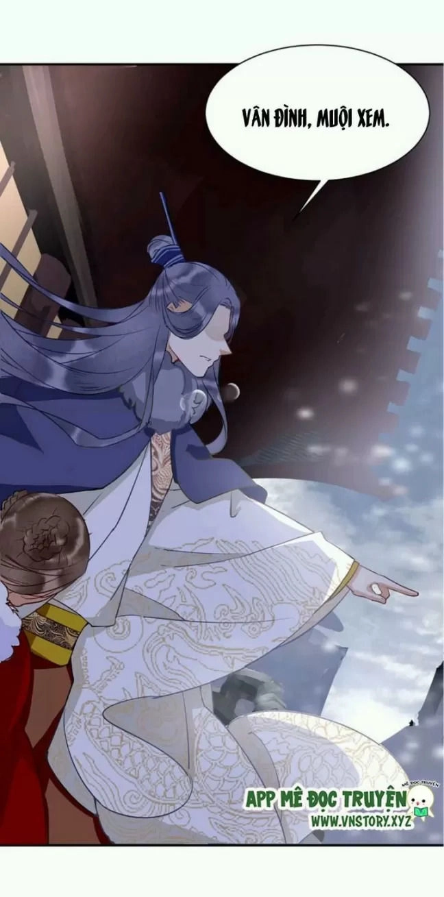 Công Chúa Gả Đến Chapter 32 - 9