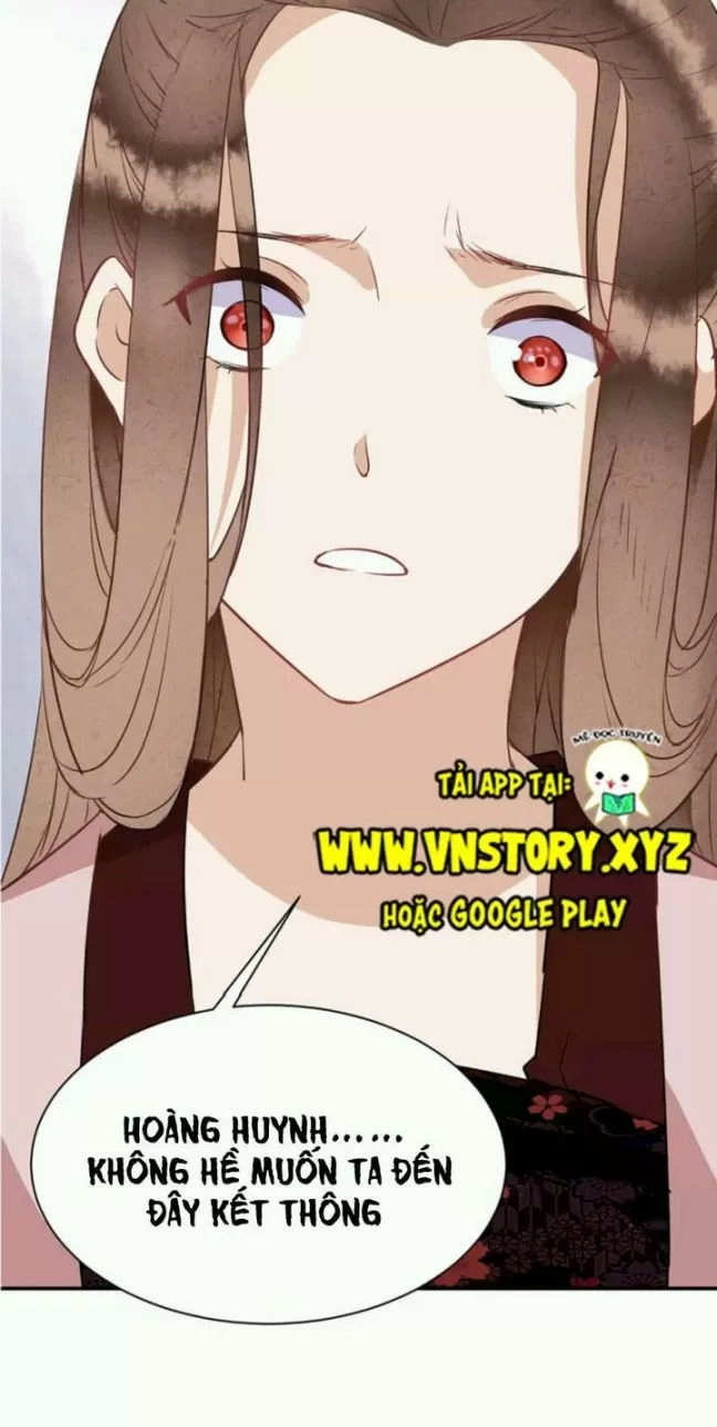 Công Chúa Gả Đến Chapter 32 - 26