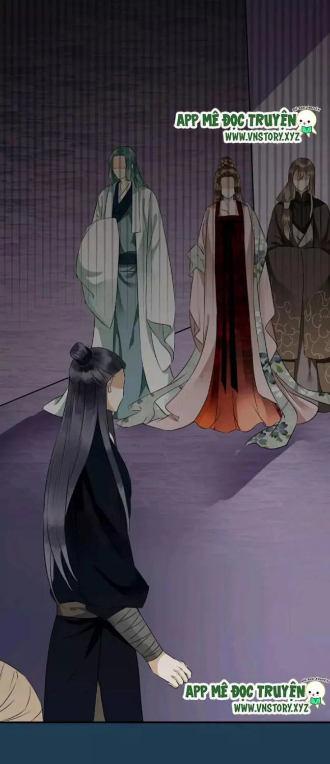 Công Chúa Gả Đến Chapter 33 - 4