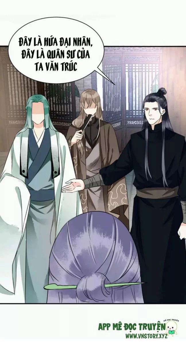 Công Chúa Gả Đến Chapter 33 - 6