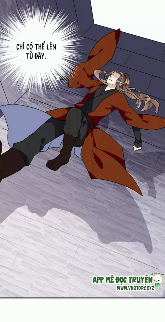 Công Chúa Gả Đến Chapter 33 - 25