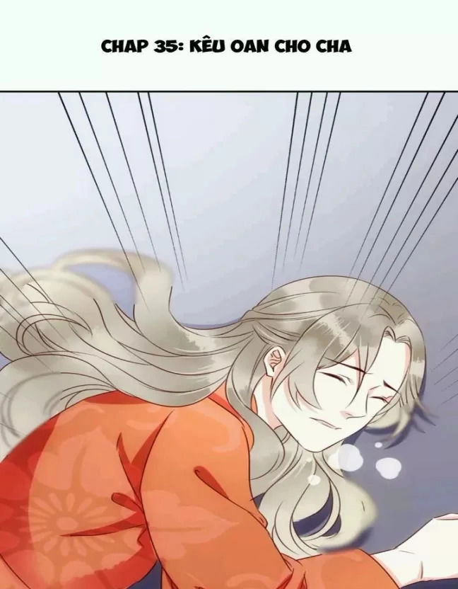 Công Chúa Gả Đến Chapter 35 - 1