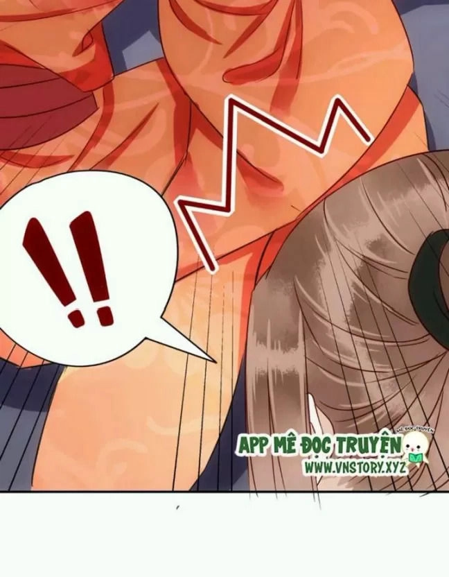 Công Chúa Gả Đến Chapter 35 - 2