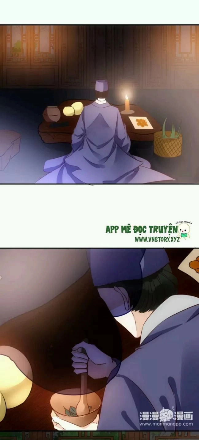 Công Chúa Gả Đến Chapter 35 - 4