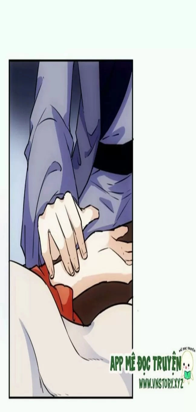 Công Chúa Gả Đến Chapter 35 - 6