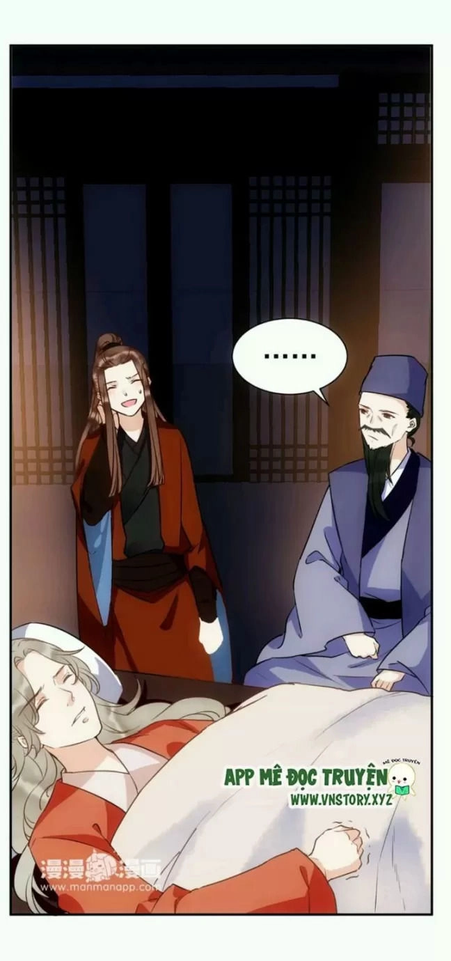 Công Chúa Gả Đến Chapter 35 - 9