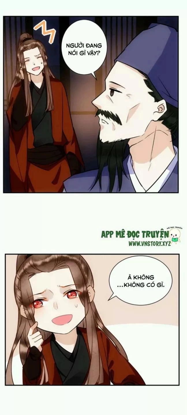 Công Chúa Gả Đến Chapter 35 - 10